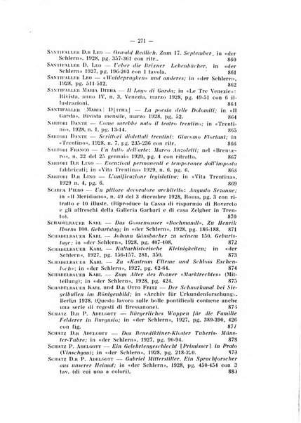 Studi trentini di scienze storiche rivista della SocietW1A0a per gli studi trentini