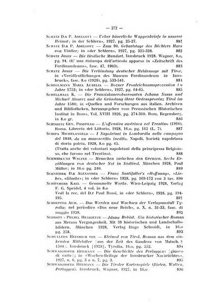 Studi trentini di scienze storiche rivista della SocietW1A0a per gli studi trentini