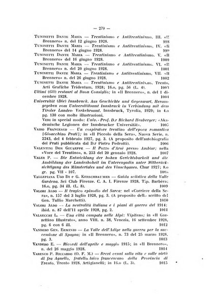 Studi trentini di scienze storiche rivista della SocietW1A0a per gli studi trentini