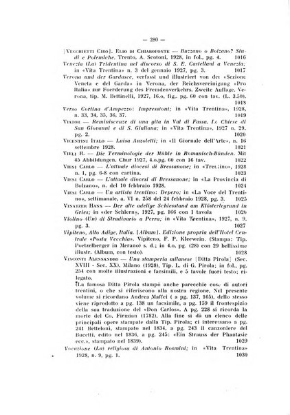 Studi trentini di scienze storiche rivista della SocietW1A0a per gli studi trentini