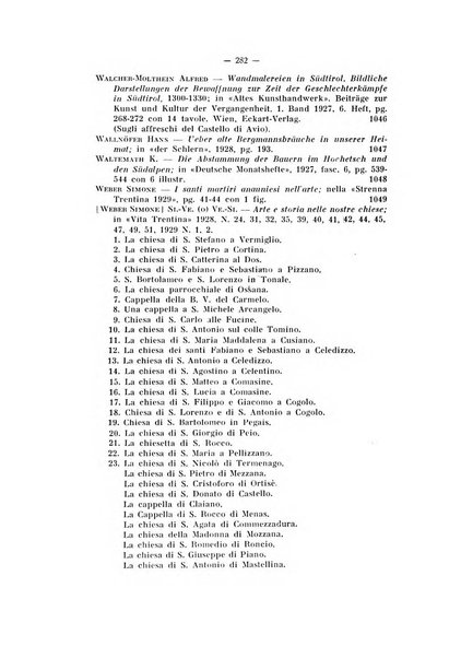 Studi trentini di scienze storiche rivista della SocietW1A0a per gli studi trentini