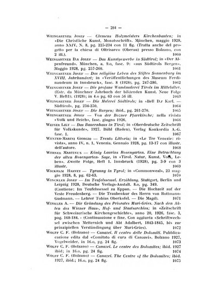 Studi trentini di scienze storiche rivista della SocietW1A0a per gli studi trentini