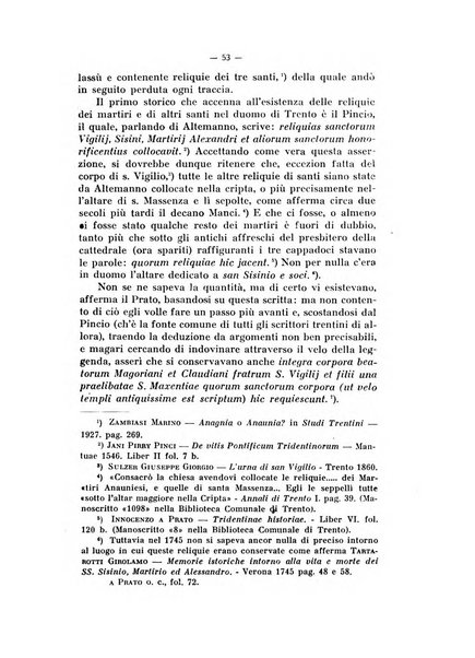 Studi trentini di scienze storiche rivista della SocietW1A0a per gli studi trentini