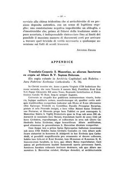 Studi trentini di scienze storiche rivista della SocietW1A0a per gli studi trentini