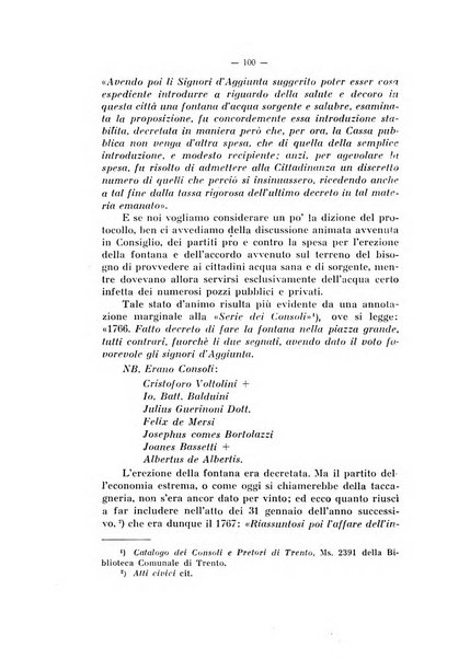 Studi trentini di scienze storiche rivista della SocietW1A0a per gli studi trentini