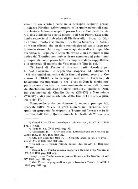 Studi trentini di scienze storiche rivista della SocietW1A0a per gli studi trentini