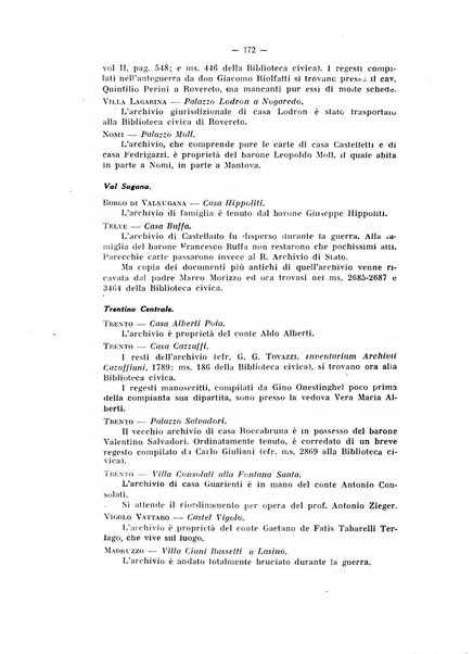 Studi trentini di scienze storiche rivista della SocietW1A0a per gli studi trentini