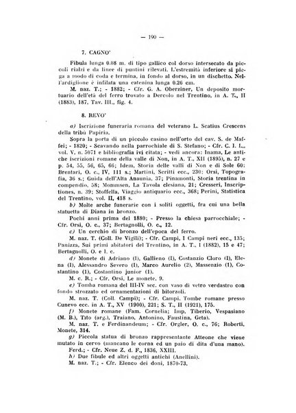 Studi trentini di scienze storiche rivista della SocietW1A0a per gli studi trentini