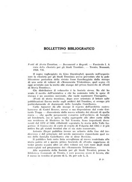 Studi trentini di scienze storiche rivista della SocietW1A0a per gli studi trentini