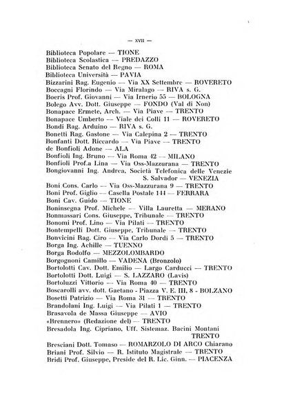 Studi trentini di scienze storiche rivista della SocietW1A0a per gli studi trentini