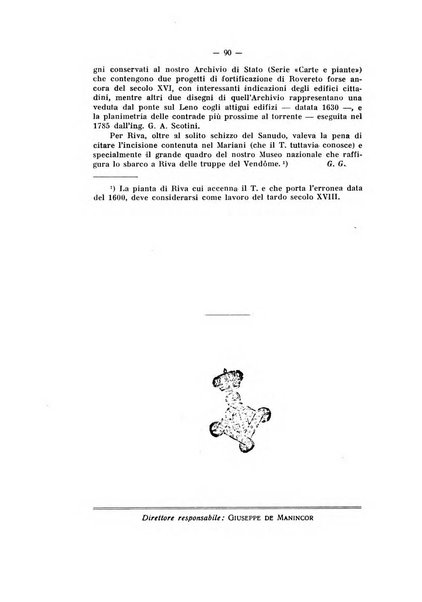 Studi trentini di scienze storiche rivista della SocietW1A0a per gli studi trentini