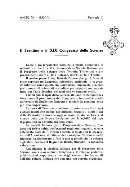 Studi trentini di scienze storiche rivista della SocietW1A0a per gli studi trentini