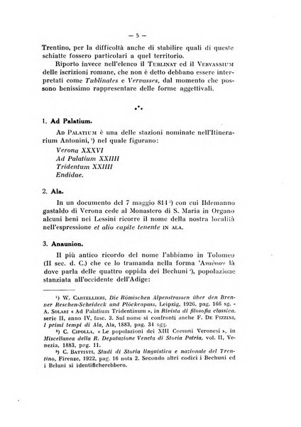 Studi trentini di scienze storiche rivista della SocietW1A0a per gli studi trentini