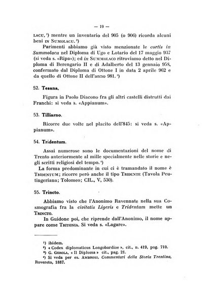 Studi trentini di scienze storiche rivista della SocietW1A0a per gli studi trentini