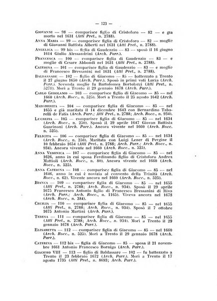 Studi trentini di scienze storiche rivista della SocietW1A0a per gli studi trentini