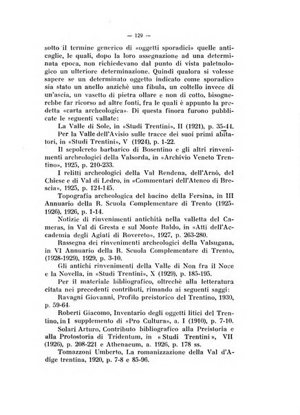 Studi trentini di scienze storiche rivista della SocietW1A0a per gli studi trentini