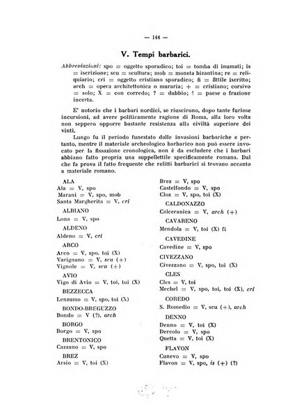 Studi trentini di scienze storiche rivista della SocietW1A0a per gli studi trentini