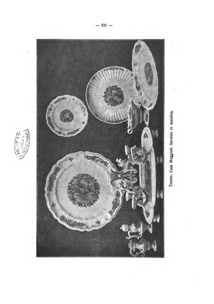 Studi trentini di scienze storiche rivista della SocietW1A0a per gli studi trentini