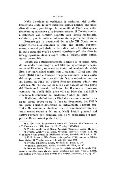 Studi trentini di scienze storiche rivista della SocietW1A0a per gli studi trentini