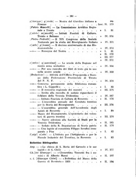 Studi trentini di scienze storiche rivista della SocietW1A0a per gli studi trentini