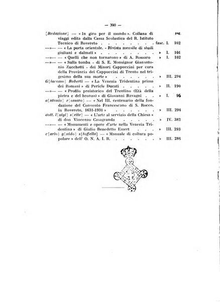 Studi trentini di scienze storiche rivista della SocietW1A0a per gli studi trentini