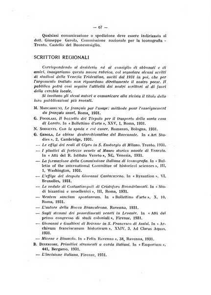 Studi trentini di scienze storiche rivista della SocietW1A0a per gli studi trentini