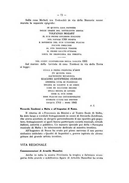 Studi trentini di scienze storiche rivista della SocietW1A0a per gli studi trentini