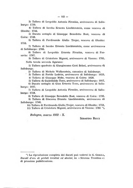 Studi trentini di scienze storiche rivista della SocietW1A0a per gli studi trentini