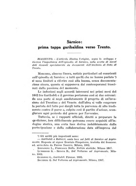 Studi trentini di scienze storiche rivista della SocietW1A0a per gli studi trentini