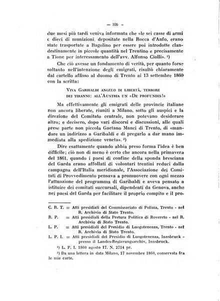 Studi trentini di scienze storiche rivista della SocietW1A0a per gli studi trentini