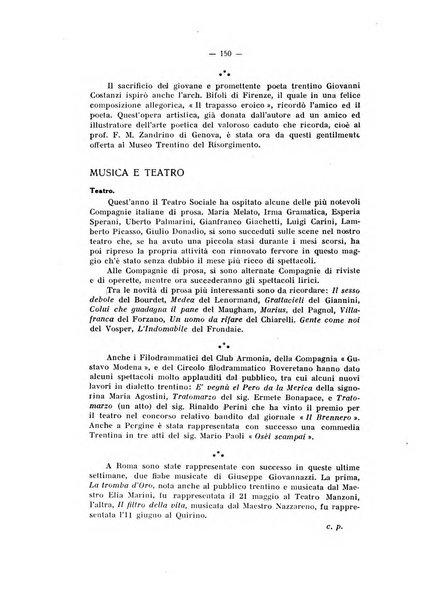 Studi trentini di scienze storiche rivista della SocietW1A0a per gli studi trentini