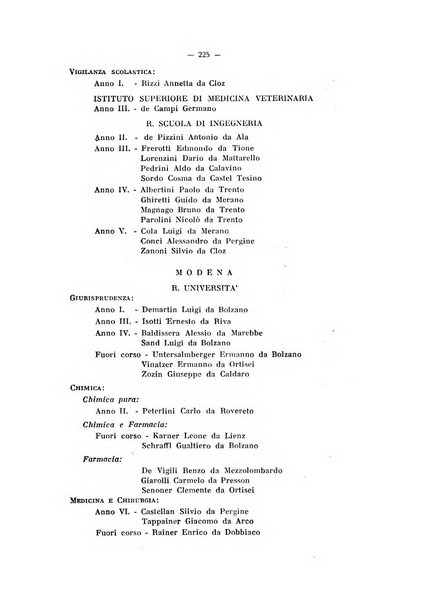 Studi trentini di scienze storiche rivista della SocietW1A0a per gli studi trentini