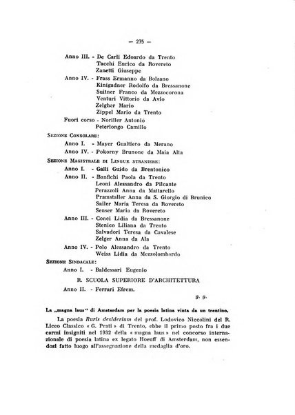 Studi trentini di scienze storiche rivista della SocietW1A0a per gli studi trentini