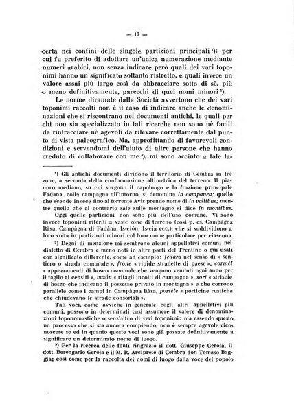 Studi trentini di scienze storiche rivista della SocietW1A0a per gli studi trentini