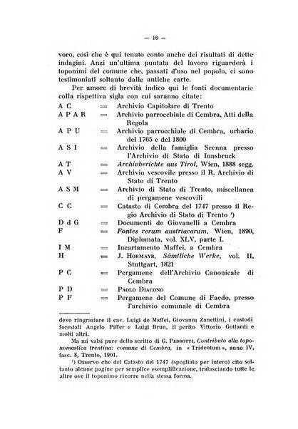 Studi trentini di scienze storiche rivista della SocietW1A0a per gli studi trentini