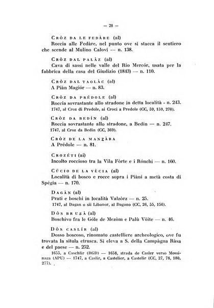 Studi trentini di scienze storiche rivista della SocietW1A0a per gli studi trentini