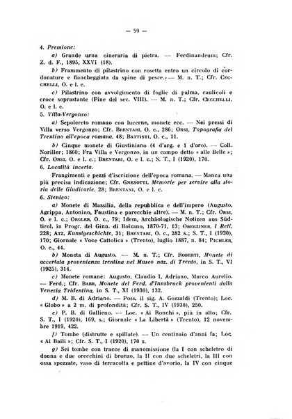 Studi trentini di scienze storiche rivista della SocietW1A0a per gli studi trentini