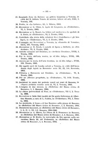 Studi trentini di scienze storiche rivista della SocietW1A0a per gli studi trentini