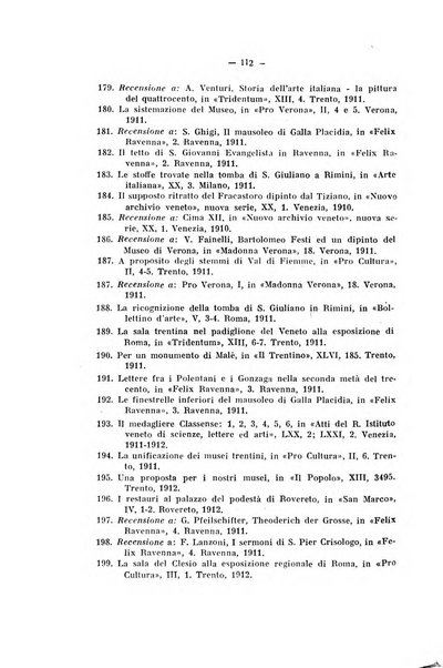 Studi trentini di scienze storiche rivista della SocietW1A0a per gli studi trentini