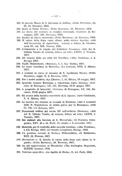 Studi trentini di scienze storiche rivista della SocietW1A0a per gli studi trentini