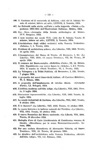 Studi trentini di scienze storiche rivista della SocietW1A0a per gli studi trentini