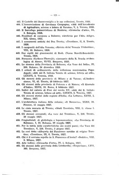 Studi trentini di scienze storiche rivista della SocietW1A0a per gli studi trentini