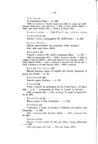 Studi trentini di scienze storiche rivista della SocietW1A0a per gli studi trentini