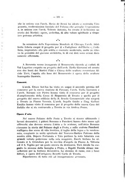 Studi trentini di scienze storiche rivista della SocietW1A0a per gli studi trentini