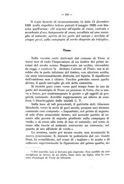 Studi trentini di scienze storiche rivista della SocietW1A0a per gli studi trentini