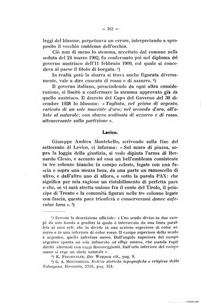 Studi trentini di scienze storiche rivista della SocietW1A0a per gli studi trentini