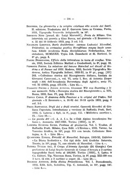 Studi trentini di scienze storiche rivista della SocietW1A0a per gli studi trentini