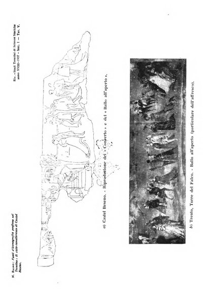 Studi trentini di scienze storiche rivista della SocietW1A0a per gli studi trentini