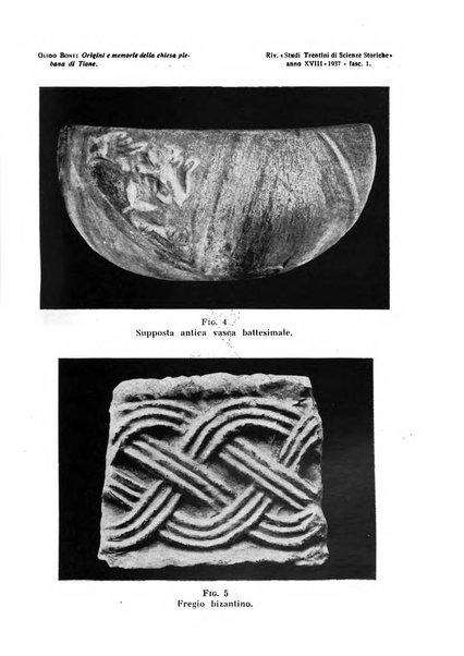 Studi trentini di scienze storiche rivista della SocietW1A0a per gli studi trentini