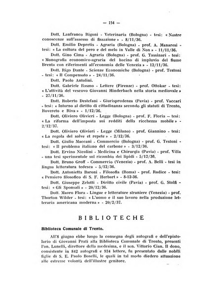 Studi trentini di scienze storiche rivista della SocietW1A0a per gli studi trentini